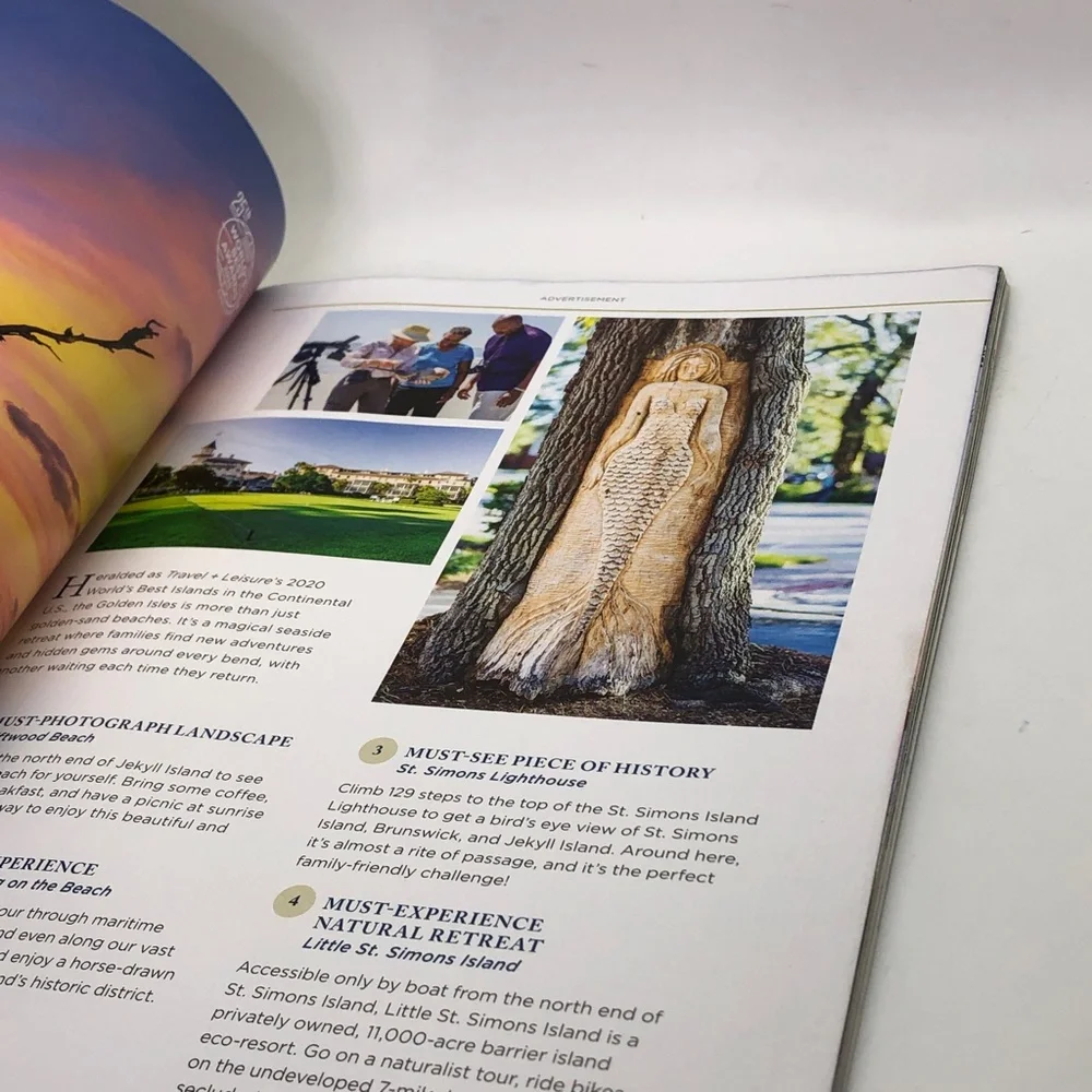 Our State Magazine The Mighty Roanoke River -The Amazon Of North Carolina